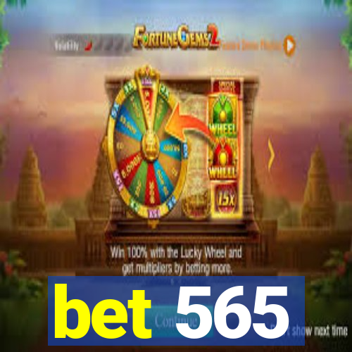 bet 565